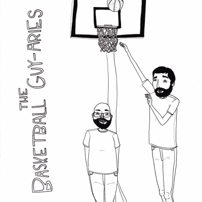 Basketball Guyaries Nba History Podcast