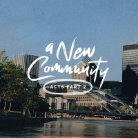 February 11 | The First Gospel