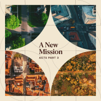 March 17 | The Gospel and Religion
