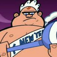 #2 - New Years Eve Home Invasion