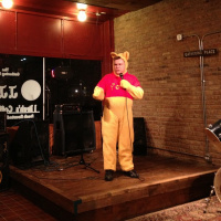 #1 With Peter-John Byrnes