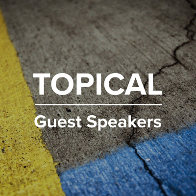 Calvary Fellowship Podcast