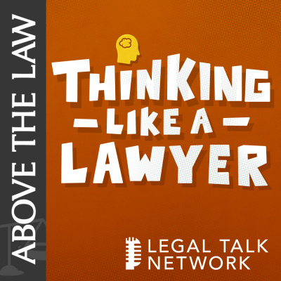 Above The Law - Thinking Like A Lawyer