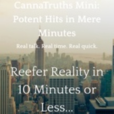 Cannatruths Mini: Potent Hits In Mere Minutes