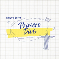 Primero Dios - En mi Matrimonio