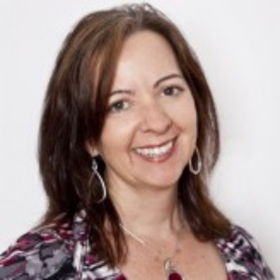 Work And A Life ~ Carol Glover
