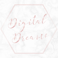 DD 001: Welcome To The First Digital Dreams Podcast Episode