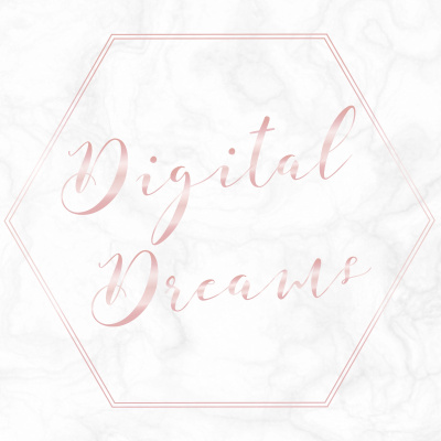 Digital Dreams Podcast