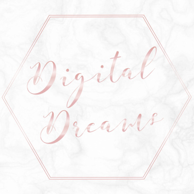 Digital Dreams Podcast