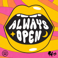 Always Open Returns!