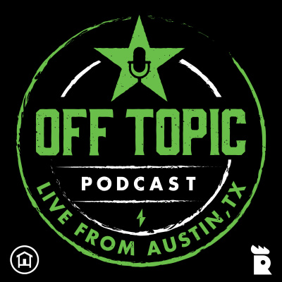 Off Topic