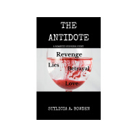 B.Fly Welcomes Author of  The Antidote Stylicia Bowden