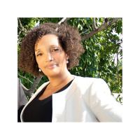 B.Fly Welcomes The Tapping Queen Author Keisha Dixon