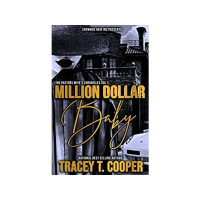 B.Fly Welcomes Author of Million Dollar Baby Tracey T Cooper