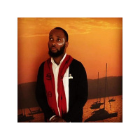 Author Olave Sebastein of  Memoirs Of A Hopeful Romantic