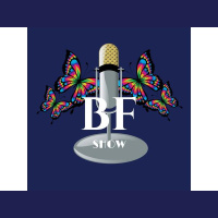 B.Fly Welcomes Special Guest Raymond Anderson of Adversitys Hope