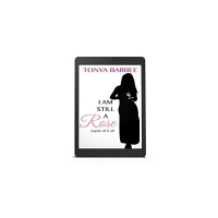 B. Fly Welcomes Tonya Barbee Author of  I am Still A Rose