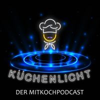 Küchenlicht 100 - Captain Kirks Plomeeksuppe