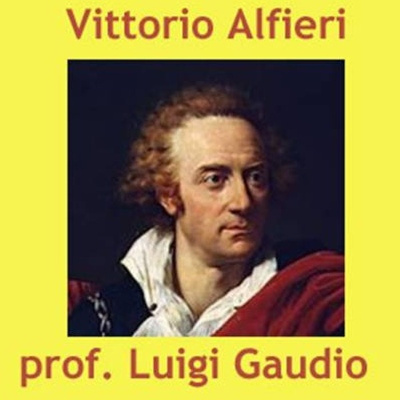 Vittorio Alfieri