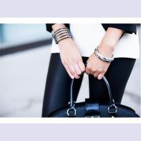 MEMI Wearable Technology for Women