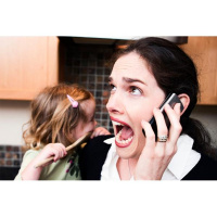 How Moms Can Beat the Holiday Stress