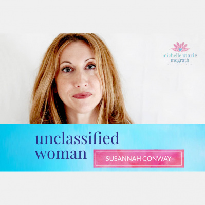 Unclassified Woman