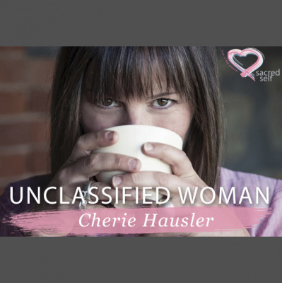 Unclassified Woman
