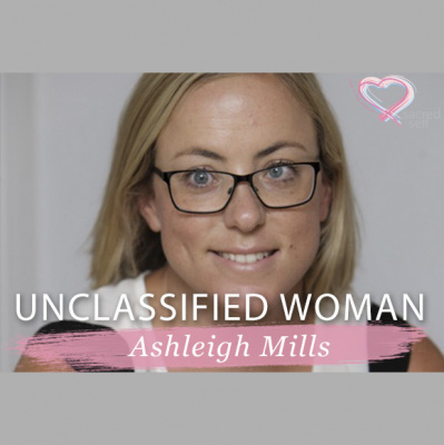 Unclassified Woman