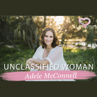 Unclassified Woman