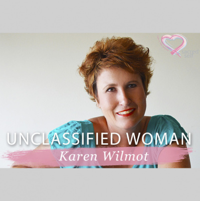 Unclassified Woman