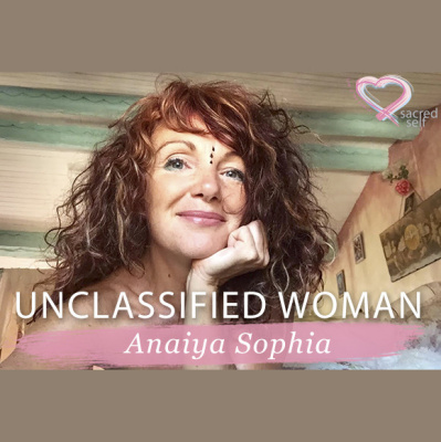 Unclassified Woman