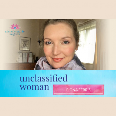 Unclassified Woman