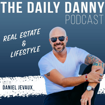 Daniel Jevaux Sem Fronteiras