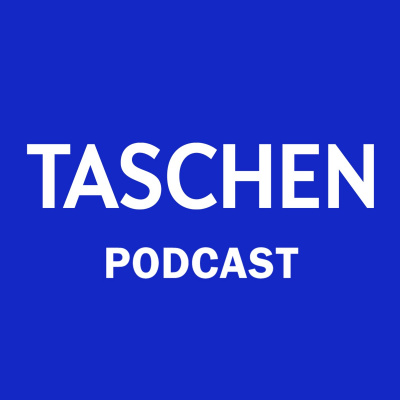 The Taschen Podcast