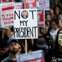 1: Trump y el voto antisistema. Episodio 01