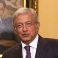 19: El Mexico que ve Lopez Obrador para cuando sea presidente