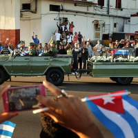 3: Cuba después de Fidel. Episodio 03