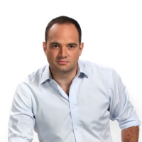 Salgado Macedonio, el candidato que inexplicablemente tiene el apoyo de AMLO