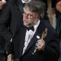 9: El entrañable Guillermo del Toro y sus muy merecidos premios Oscar