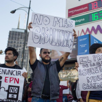 8: La crisis del ‘gasolinazo’ en México. Episodio 08
