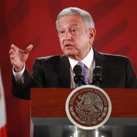 Una creciente ola llamada inmigración