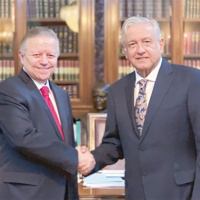 Desarmando las instituciones mexicanas