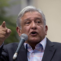 12: Entrevista completa con Andrés Manuel López Obrador. Episodio 12