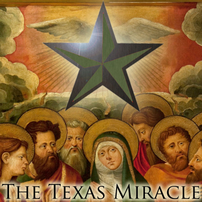 The Texas Miracle By The Texas Observer