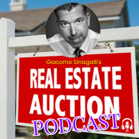 Virtual Book Tour: Selling Real Estate at Auction – How to Scale Your Business amp Skyrocket Your Income