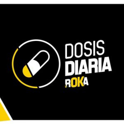 Dosis Diaria