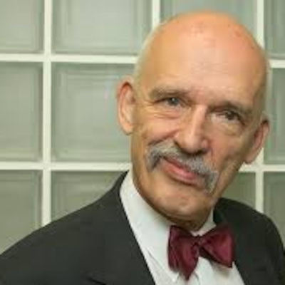 Oczami Jasnowidza