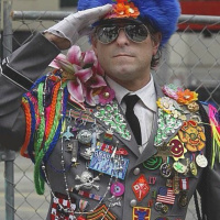 Figment of the Imagination