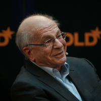 Daniel Kahneman