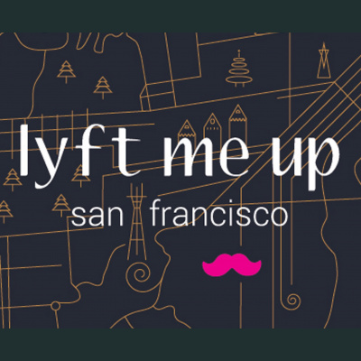 Lyft Me Up San Francisco With Zia Ahmed